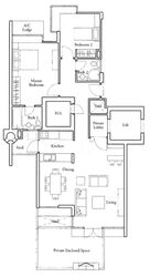 Country Park Condominium (D16), Condominium #613475661
